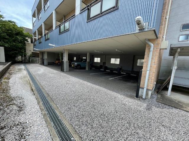 apartment 新庄寺町