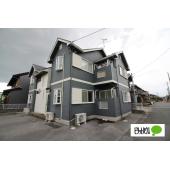 全室角部屋！！