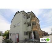 3階建てマンション