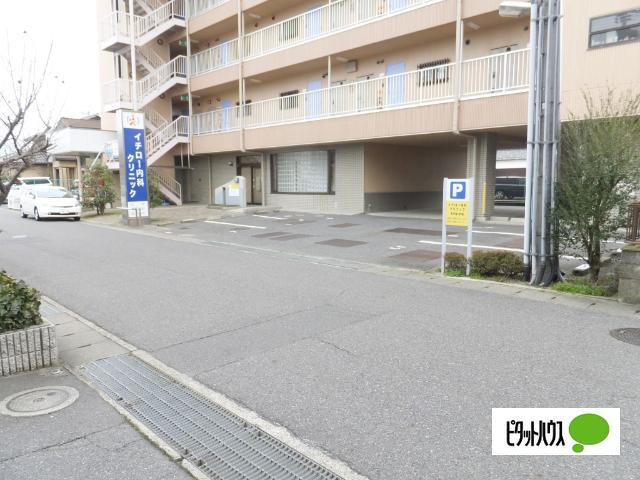 近江八幡市鷹飼町南マンション 物件画像