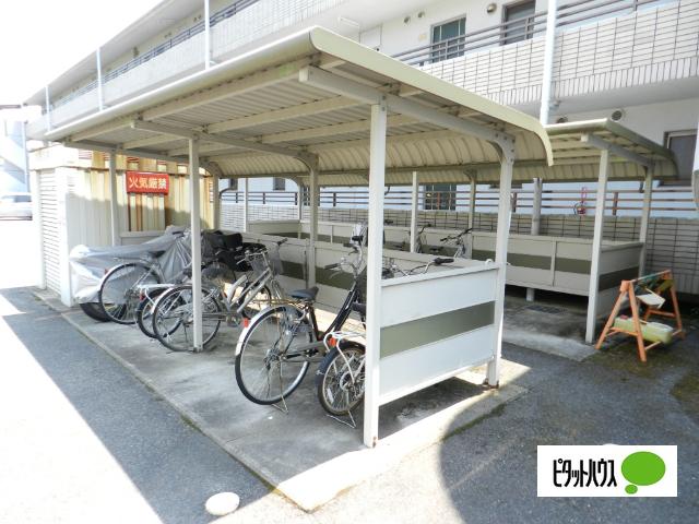 近江八幡市出町マンション 物件画像