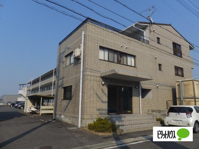 近江八幡市出町マンション その他