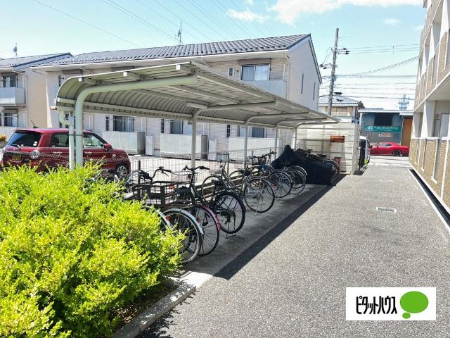 近江八幡市中村町マンション 物件画像