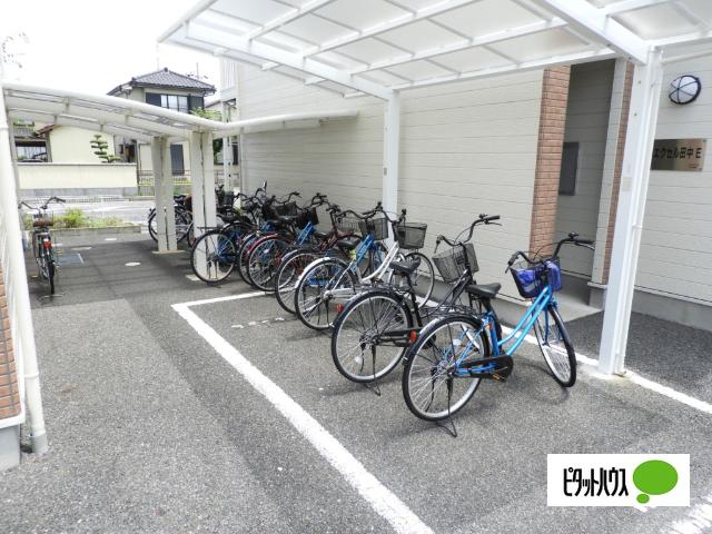 近江八幡市古川町アパート 物件画像