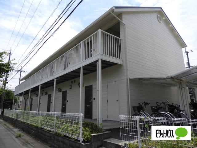 近江八幡市古川町アパート その他