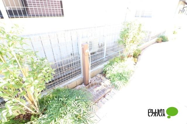 近江八幡市武佐町アパート その他