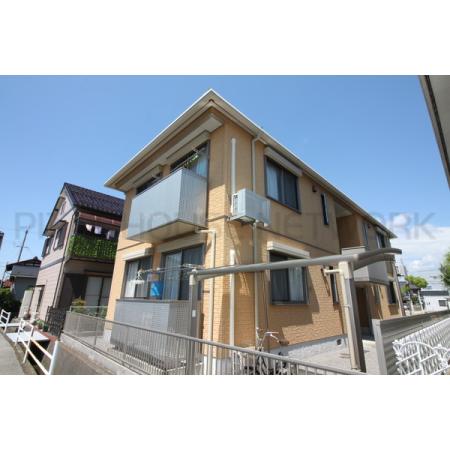 外観写真1