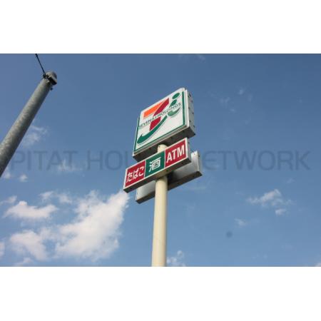 セブンイレブン北近江高月店：907m