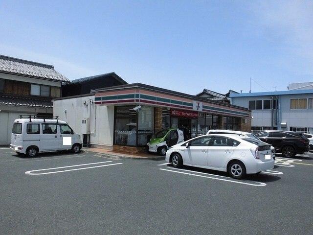 セブンイレブン能登川垣見店様：1700m