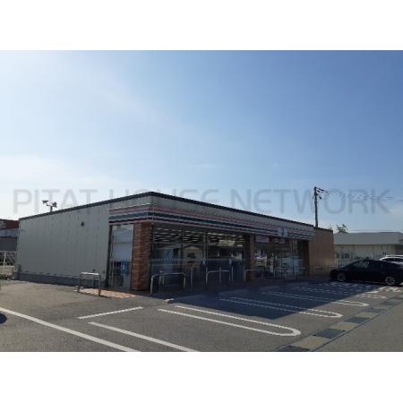 セブンイレブン滋賀高月店様：800m