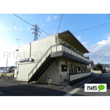 閑静な住環境