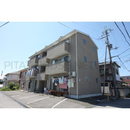 全室角部屋設計！