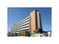 6階建てマンション！