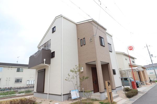 外観写真1