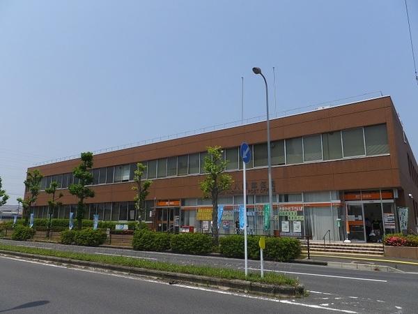 近江八幡郵便局