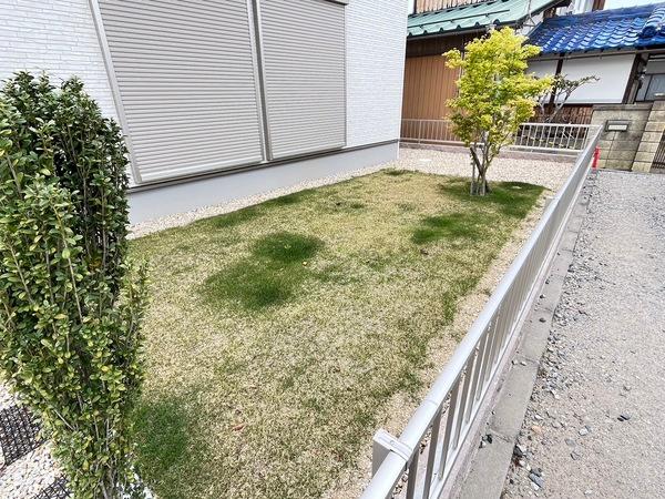 安土駅前ニュータウン7号地 その他