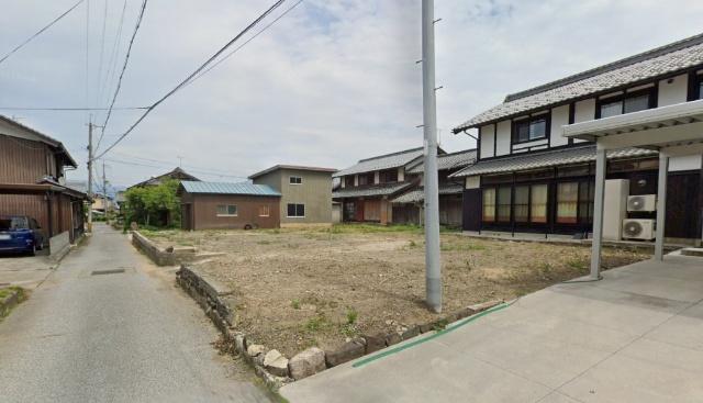 約127坪になります！