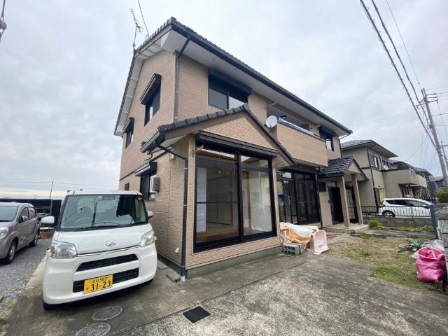 外観写真1