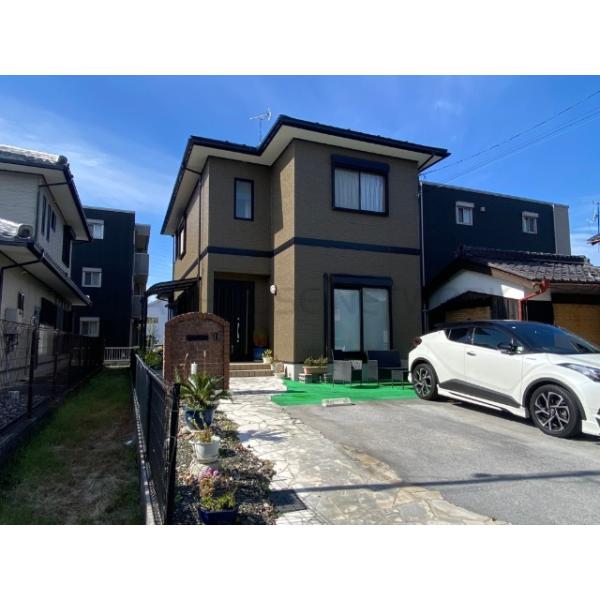 滋賀県長浜市宮司町