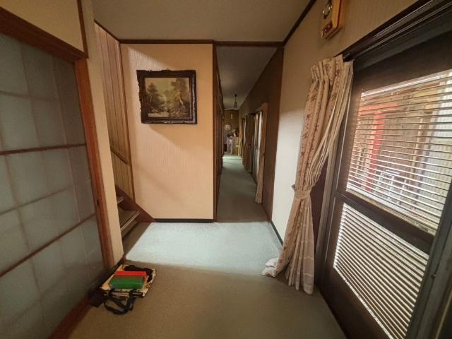detached 柏原