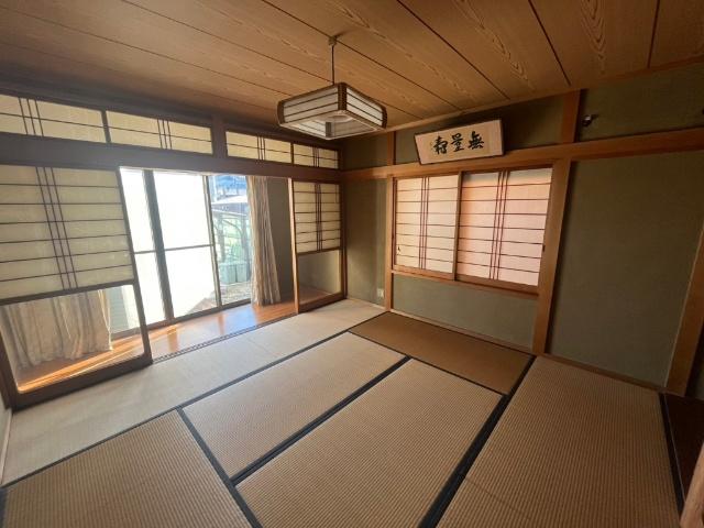 近江八幡市鷹飼町北1丁目　中古住宅 その他部屋・スペース