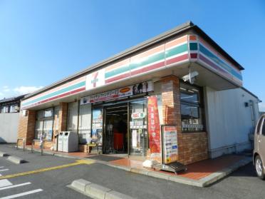 セブンイレブン近江八幡土田町店