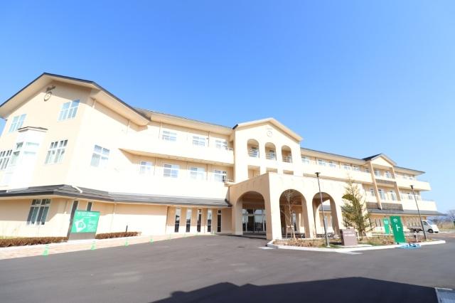 公益財団法人近江兄弟社ヴォーリズ記念病院