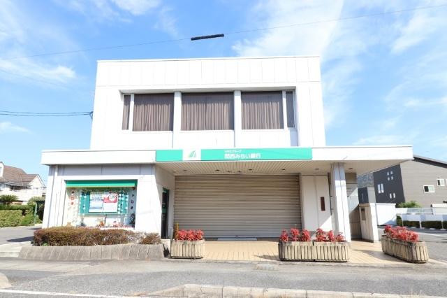 関西みらい銀行安土支店