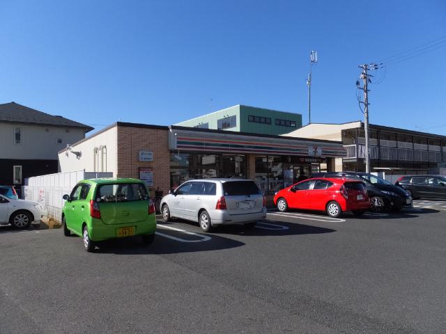 セブンイレブン近江八幡桜宮町店
