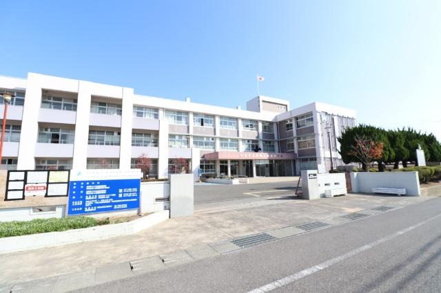 滋賀県立八幡工業高校