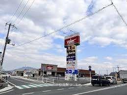 バロー近江八幡店