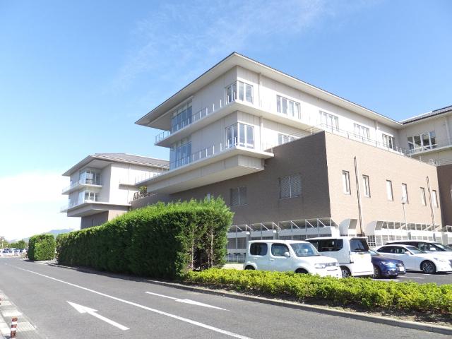 近江八幡市立総合医療センター