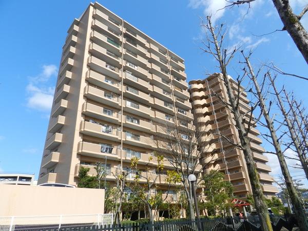 駅前分譲マンション！