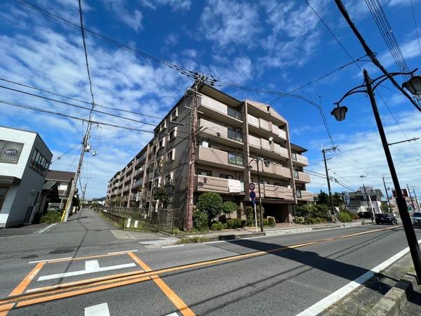 当社オススメの分譲マンションです！