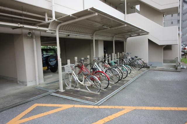 サンビレッジ米原 その他