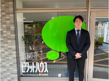 私の営業スタイル