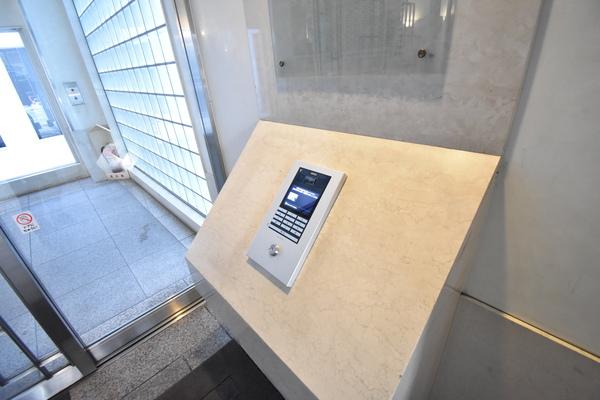 グランデュオ北街区（206） 共有部分
