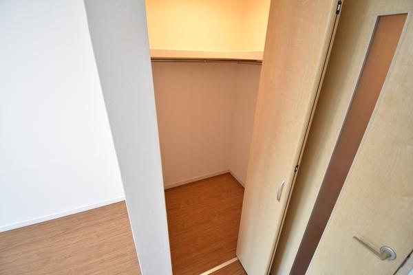 リブリ・立花（301） 収納