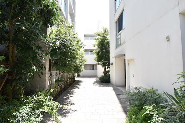 グランガーデンⅢ（3101） 共有部分