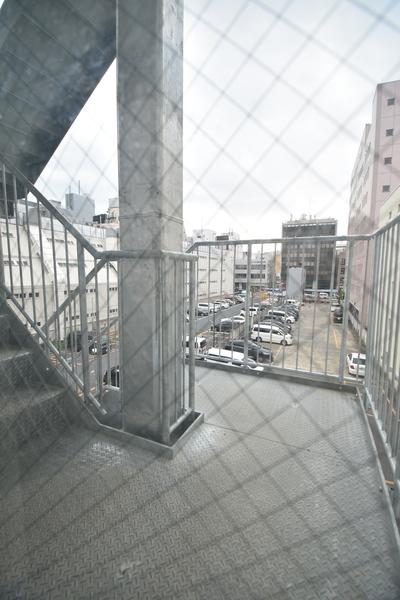 Mitsutaka　Bldg（3F） 部屋画像