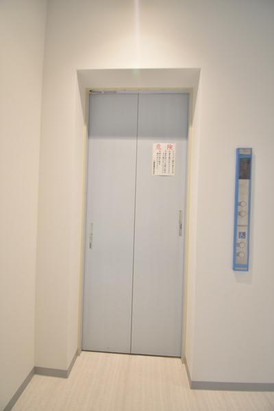 Mitsutaka　Bldg（3F） 部屋画像