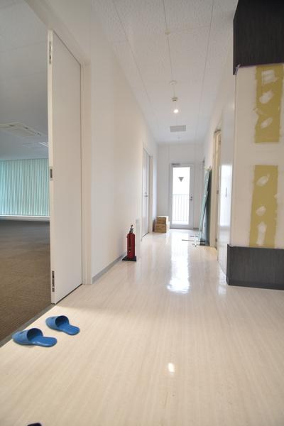 Mitsutaka　Bldg（3F） 部屋画像