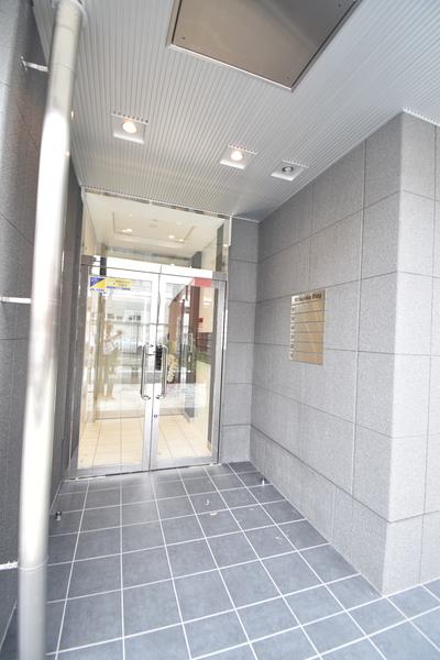 Mitsutaka　Bldg（3F） 共有部分