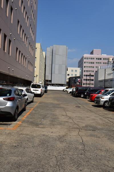Mitsutaka　Bldg（3F） 物件画像
