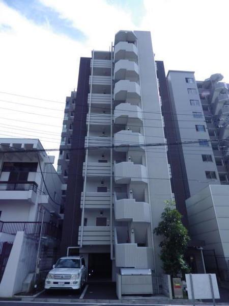 ロイヤルヒルズ浦和岸町（702） 外観