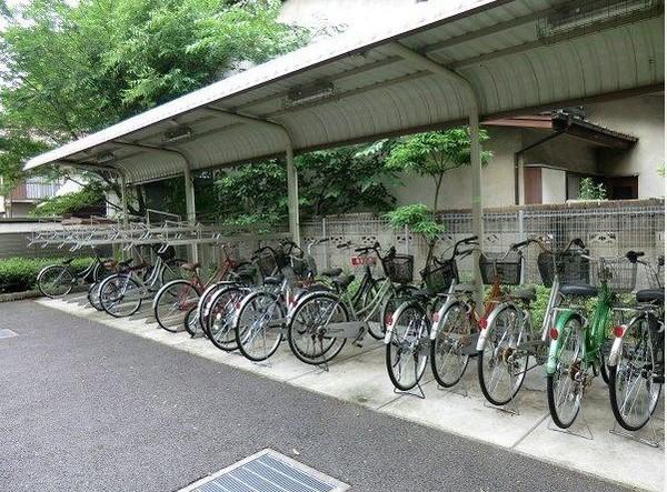 アイビーテラス（601） その他