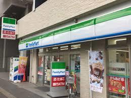 ファミリーマート大宮吉敷町店：452m