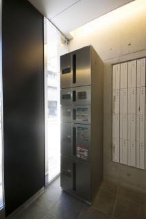 アイビーコート（404） 共有部分