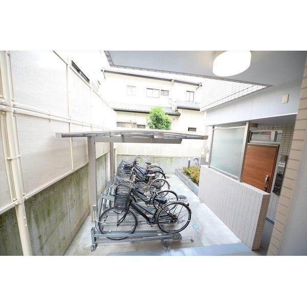 スターヒルズ浦和（401） 共有部分