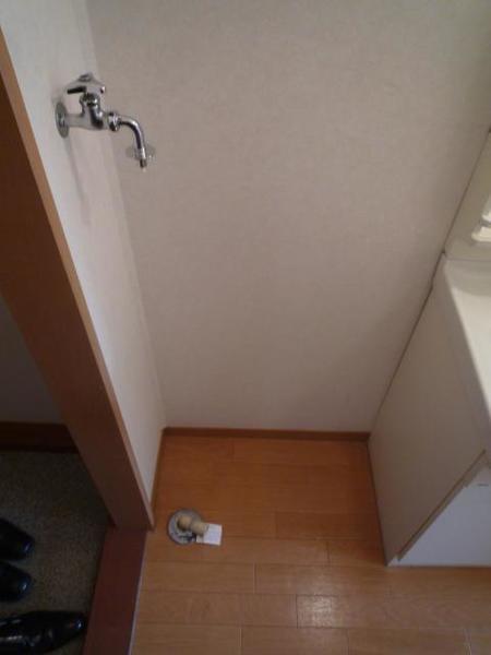 オラシオン（201） 部屋画像